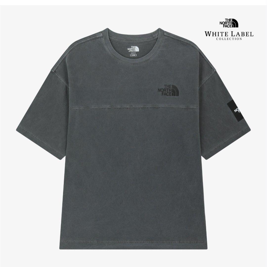 トップス THE NORTH FACE STITCH DYEING S/S R/TEE