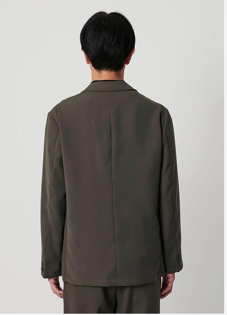 【新品・未使用】コンフォートジャケット【Ｍサイズ】