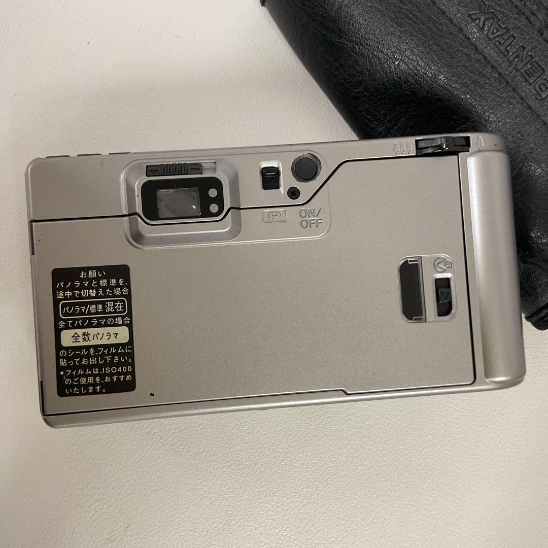 F7360 PENTAX ESPIO 80 コンパクトフィルムカメラ