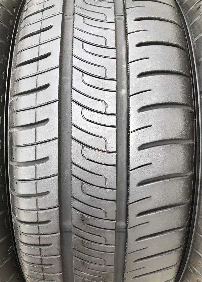 205/60 R16 DUNLOP ENASAVE RV505、2025年