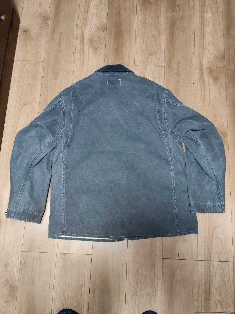 LLBean Bean’s Prospect Harbor Field Coat