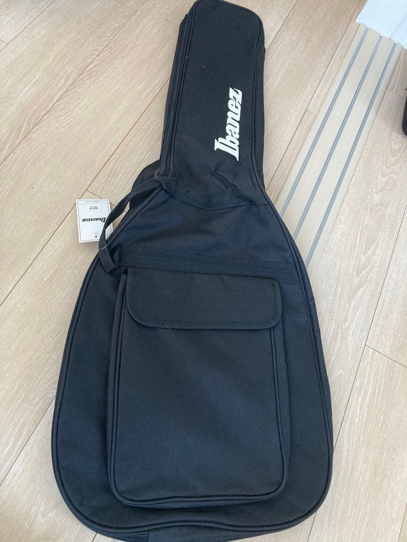 Ibanez RG370 AHMZ エレキギター グラデーションブルー✳︎ケース付
