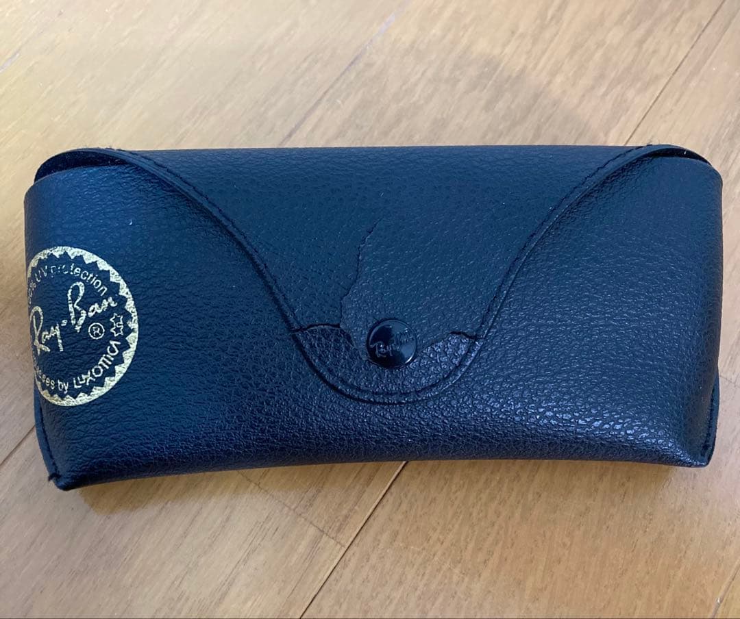 Ray-Ban 2132-F WAYFARER KJ着用モデル サングラス