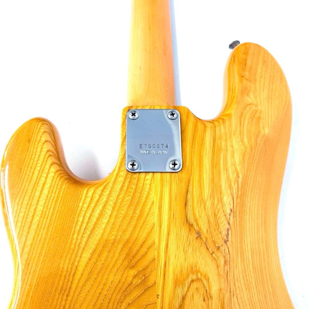Greco PB SERIES フレットレスベース グレコ
