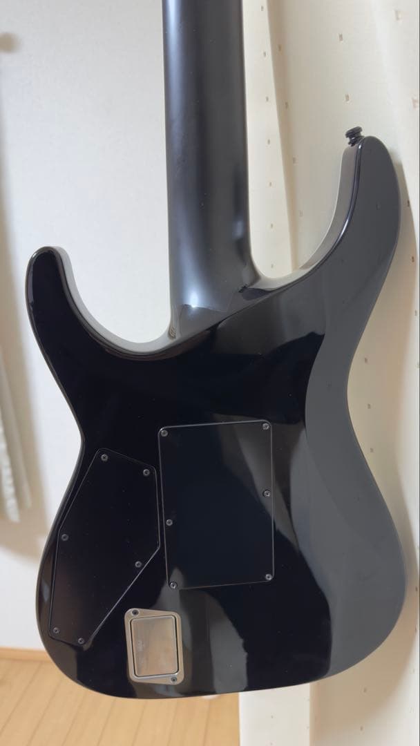 ESP E-II HORIZON FR-7 (美品)