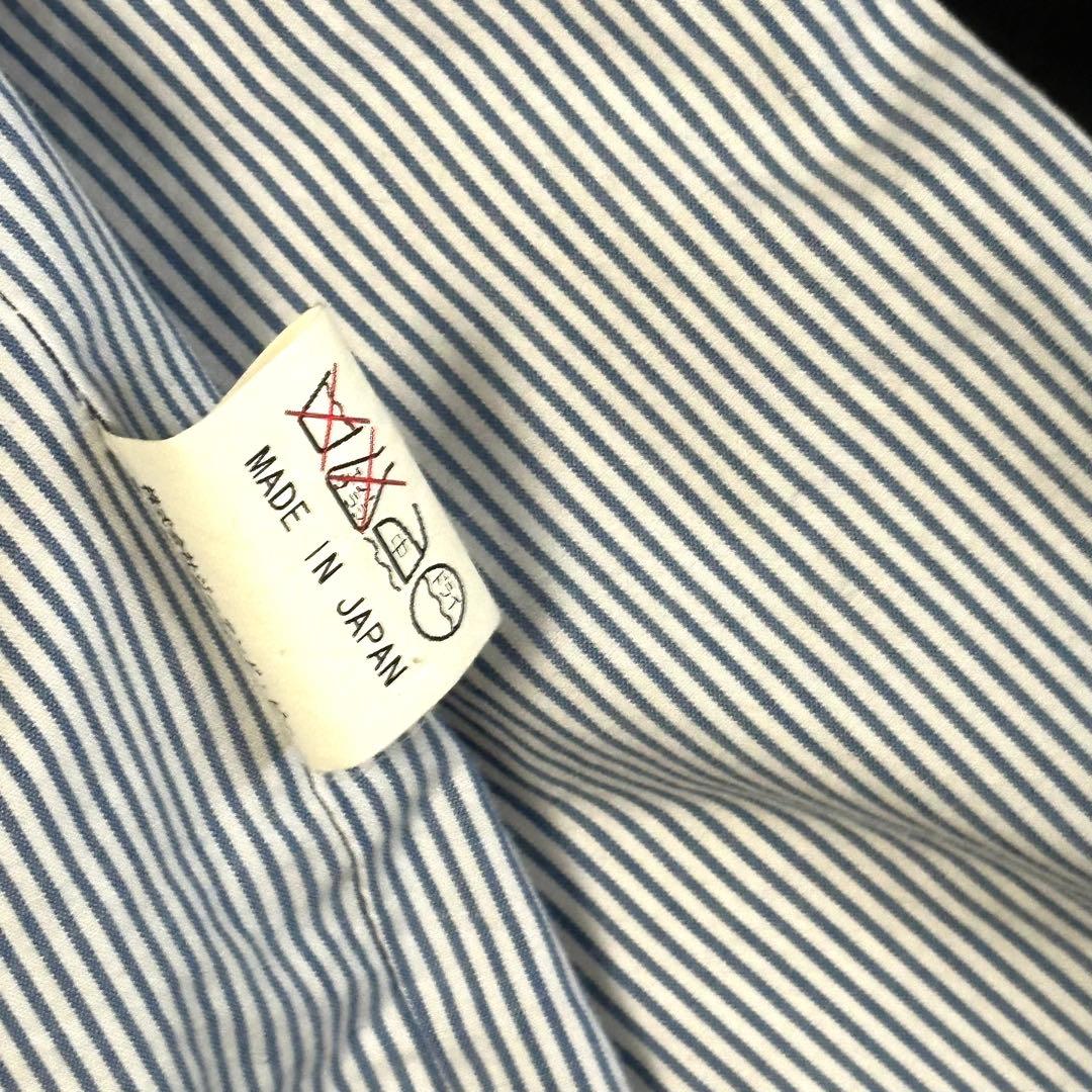 BARACUTA バラクータ　ブラック　カバーオール