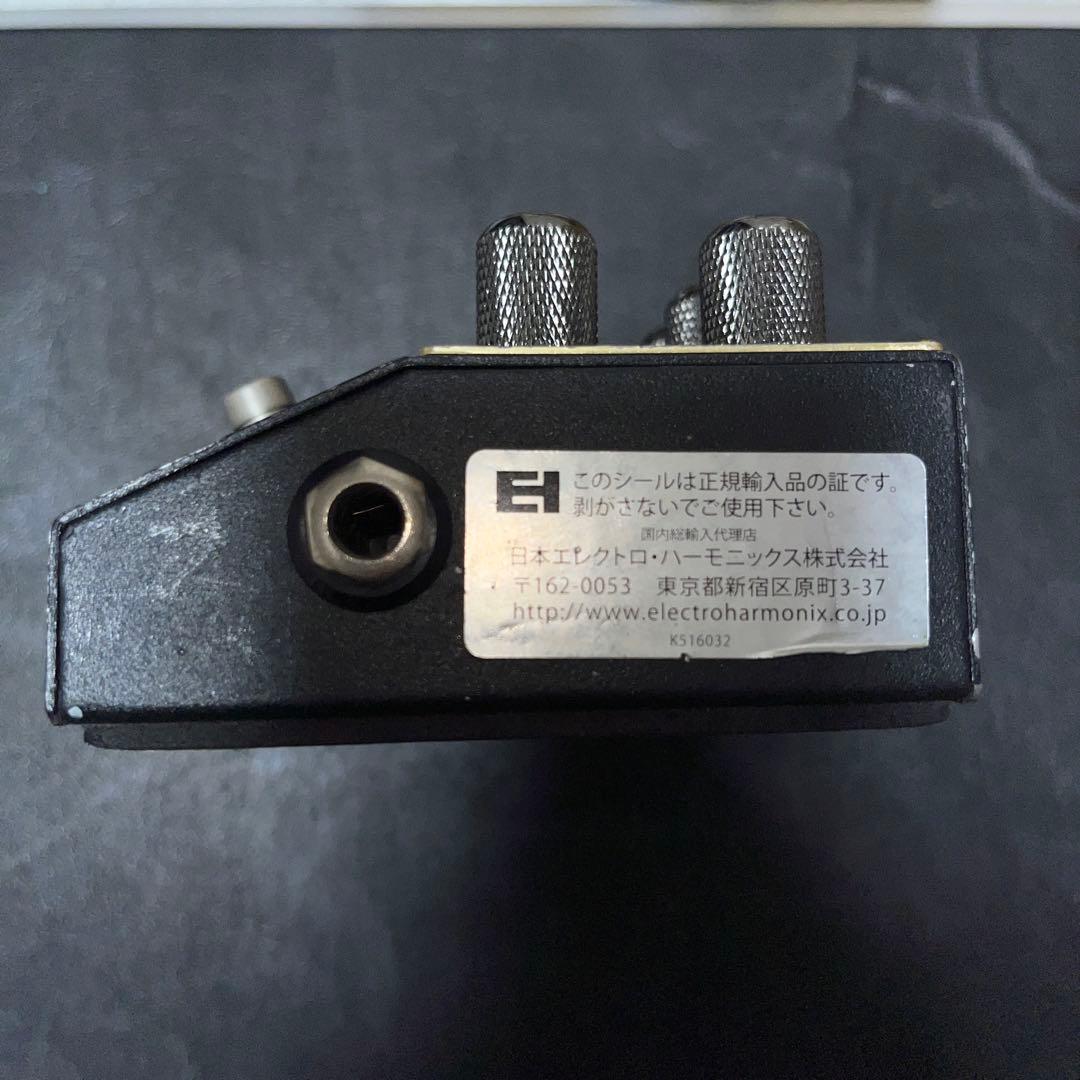 EDEN WTDI ベースプリアンプ※動作確認済みほぼジャンク品