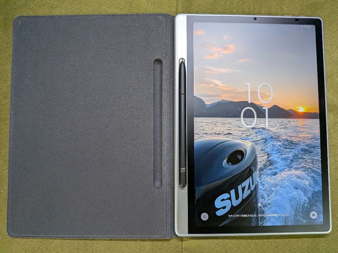 Androidタブレット本体 XPPen Magic Note Pad
