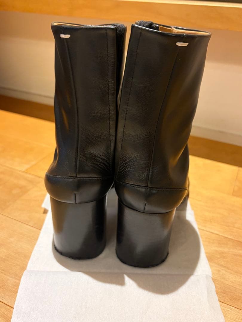 Maison Margiela マルジェラ　足袋ブーツ　38