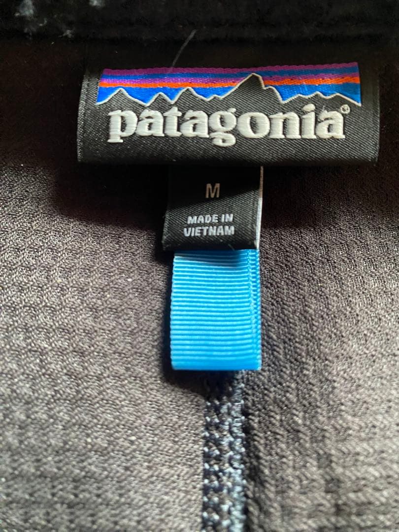 Patagonia メンズ クラシック レトロX ベスト　Mサイズ