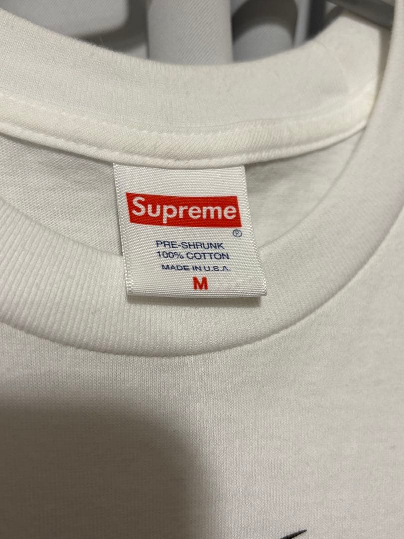トップス Supreme Camacho Tee