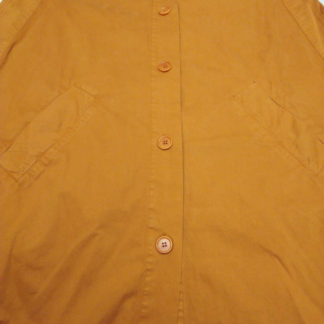 HENRIK VIBSKOV ロング ジャケット コート　　72-0425-4F