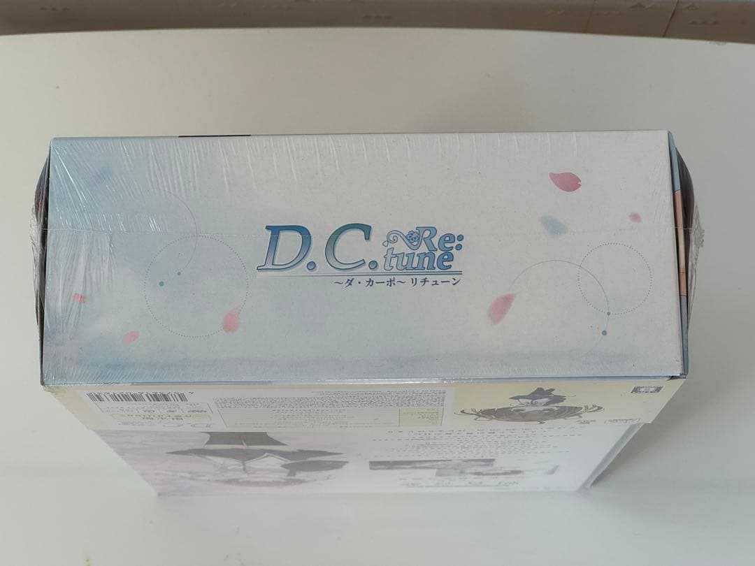 H*3様 D.C. Re:tune ダ・カーポ リチューン 限定版 <音夢Edi