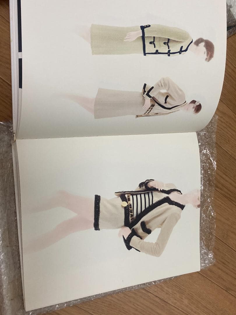 アート・デザイン・音楽 Chanel: The Metropolitan Museum of Art