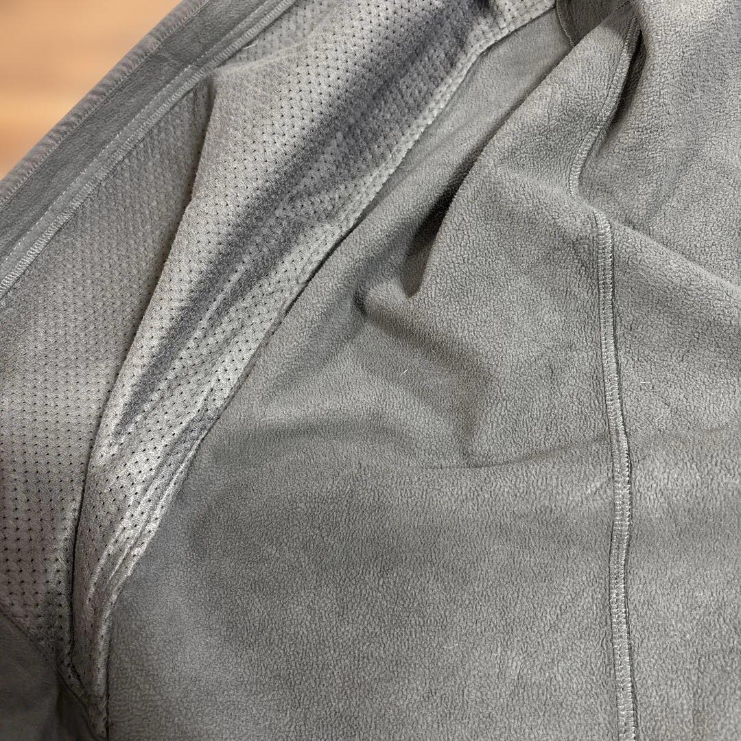 THE NORTH FACE フリース　ジャケット　アウター　ブルゾン　②