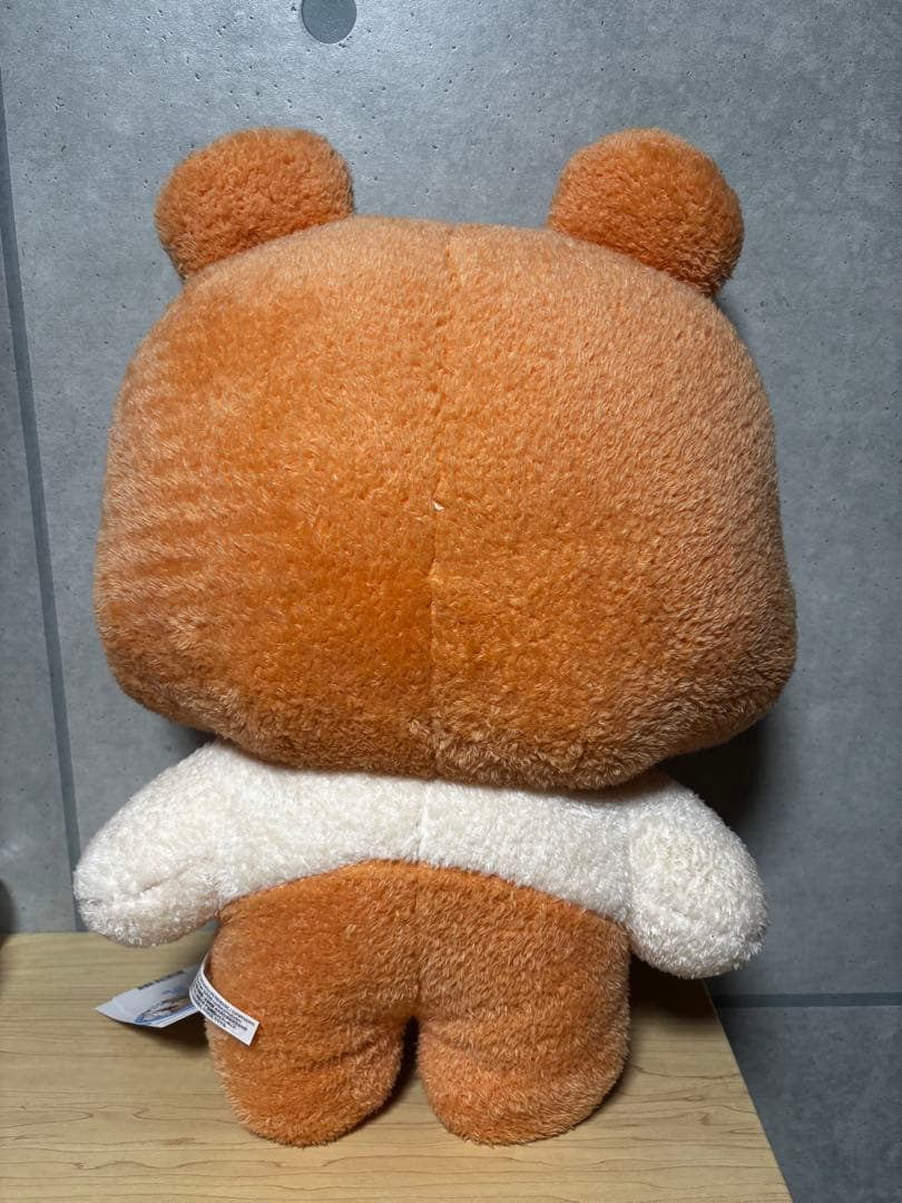 ビニニ　ぬいぐるみ