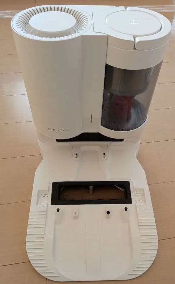 Roborock S7+ ロボット掃除機