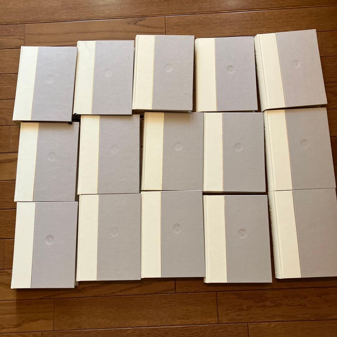 北原白秋全集　21巻から39巻+別巻PART②
