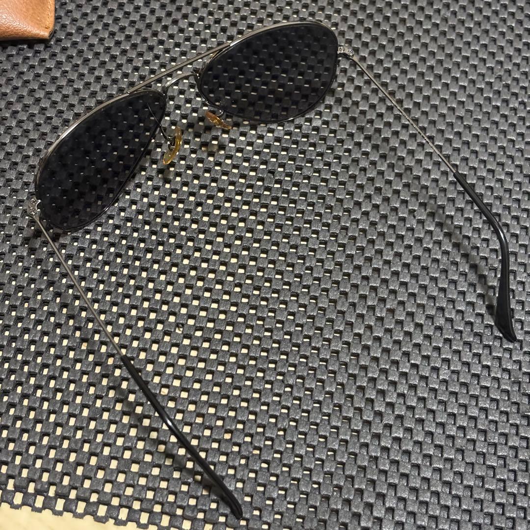 レイバン 偏光サングラス Ray-Ban RB3825 00478