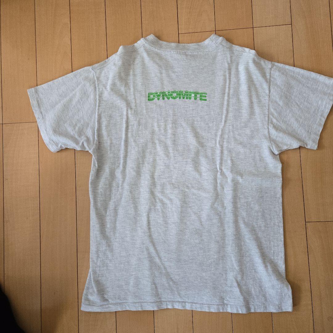 は*る様 90s　ビースティ・ボーイズ　ヴィンテージTシャツ