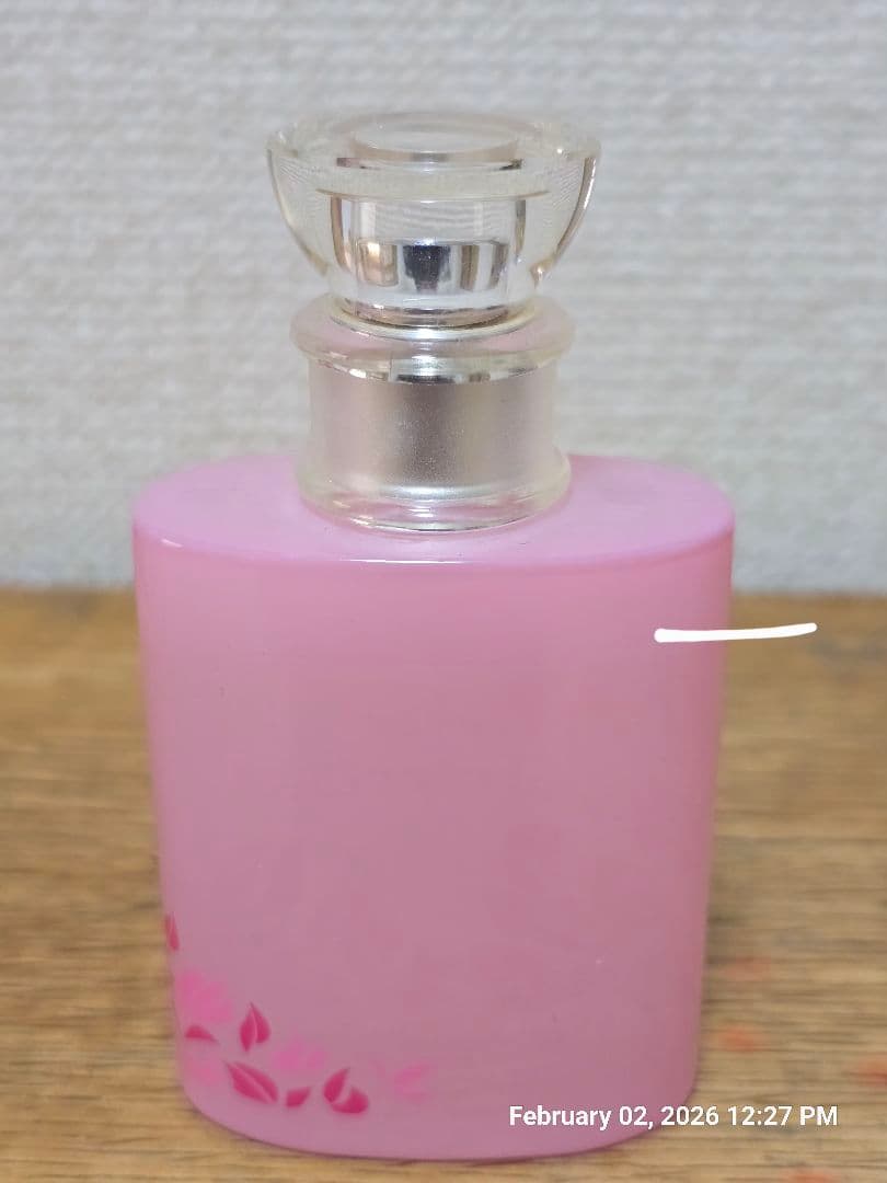 Dior Forever and ever 50ml 香水 ピンク