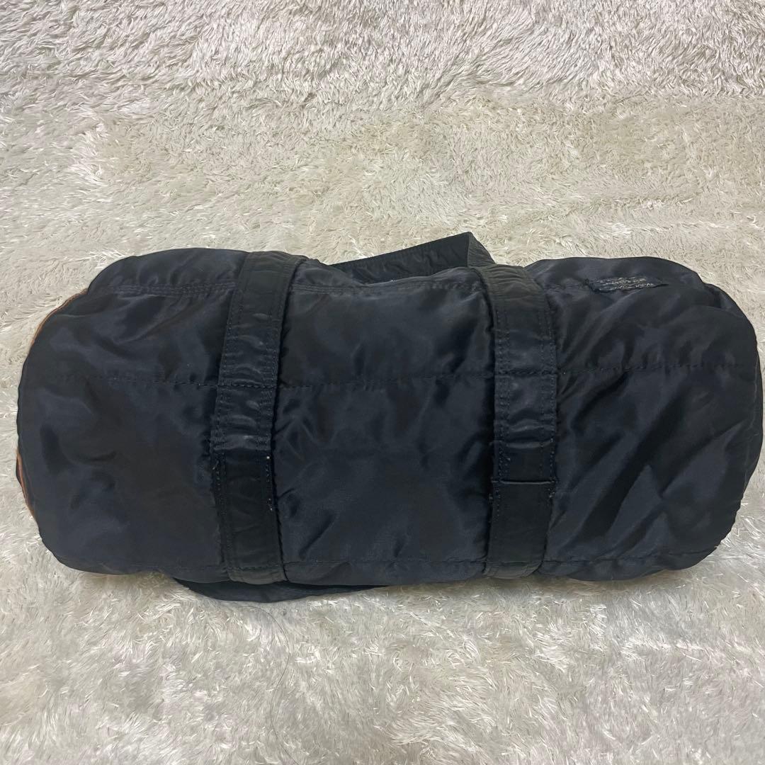 ポーター PORTER 吉田カバン タンカー ミニボストンバッグ