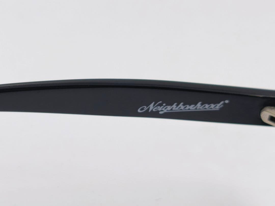 neighborhood RETRO.02 クリップオン ネイバーフッド