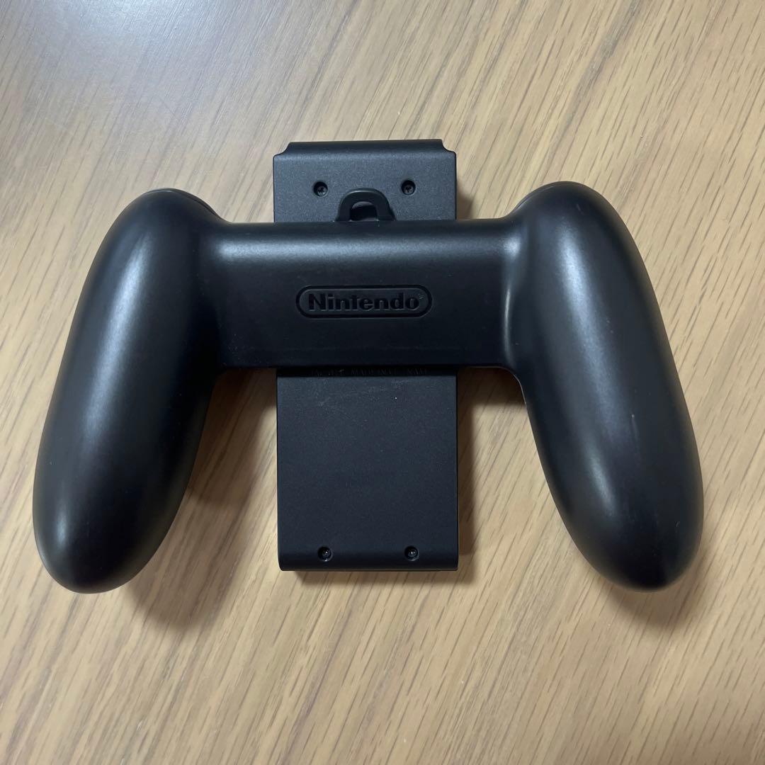 【美品】Nintendo Switch 2018年製 本体 グレー