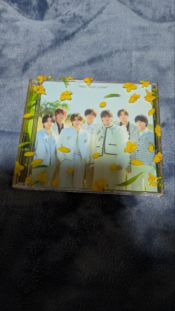 Hey! Say! JUMP アルバムセット