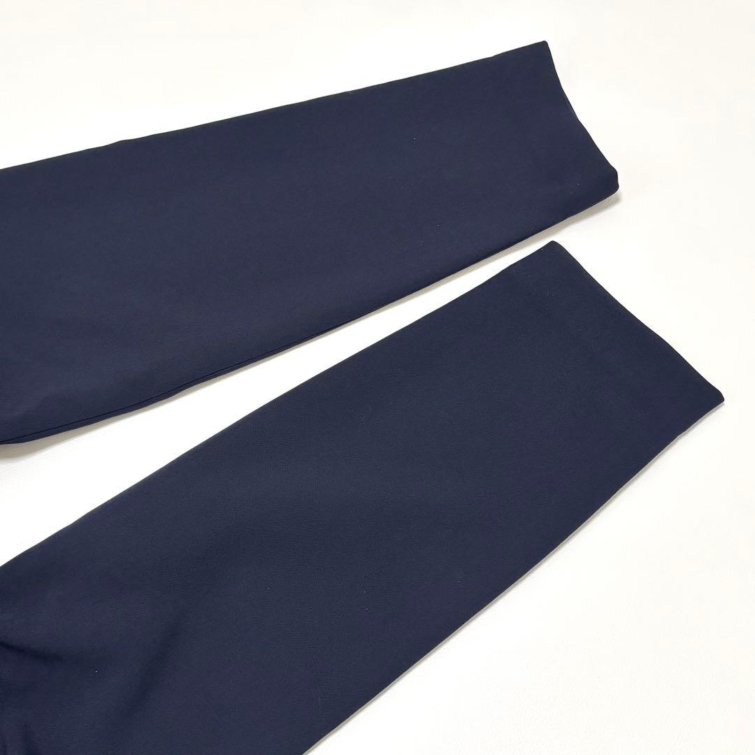 URBAN RESEARCH DOORSダブルクロスガウンコート
