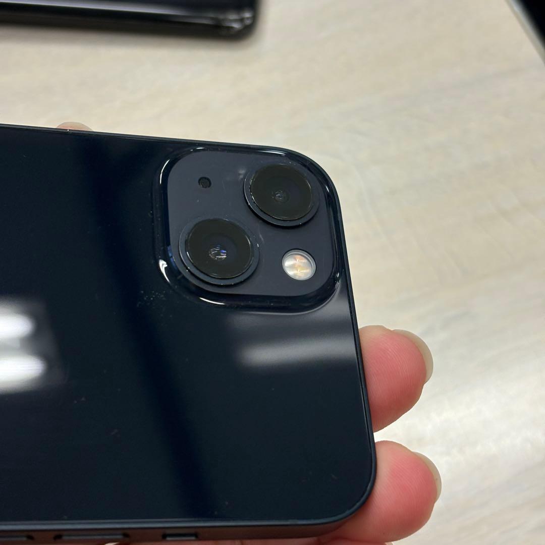 iPhone13 128GB SIMフリー