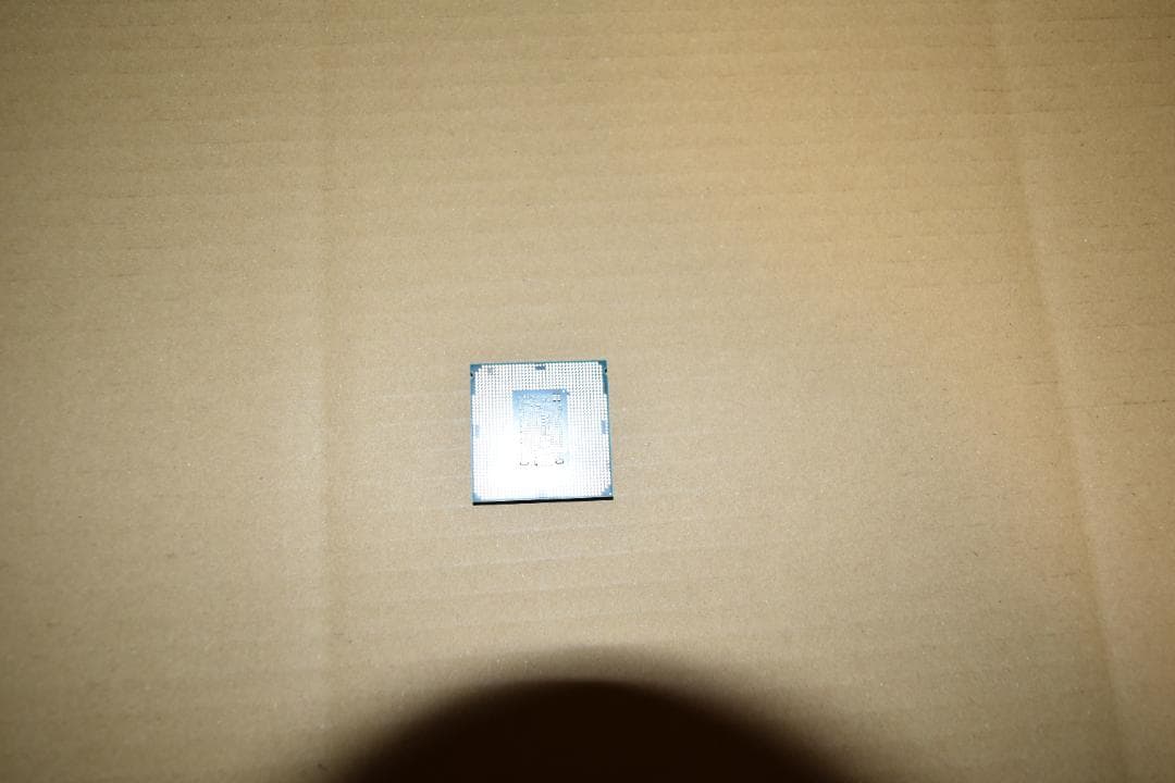 INTEL Core i5 9400 6コア 9MB LGA1151 CPU