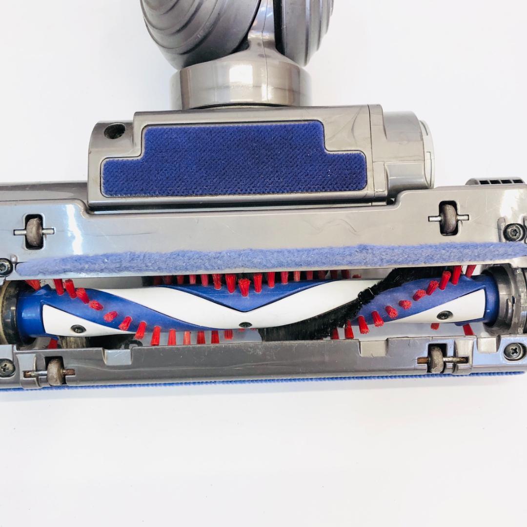 Dyson ダイソン DC36 カーボンファイバー モーターヘッド 「7362