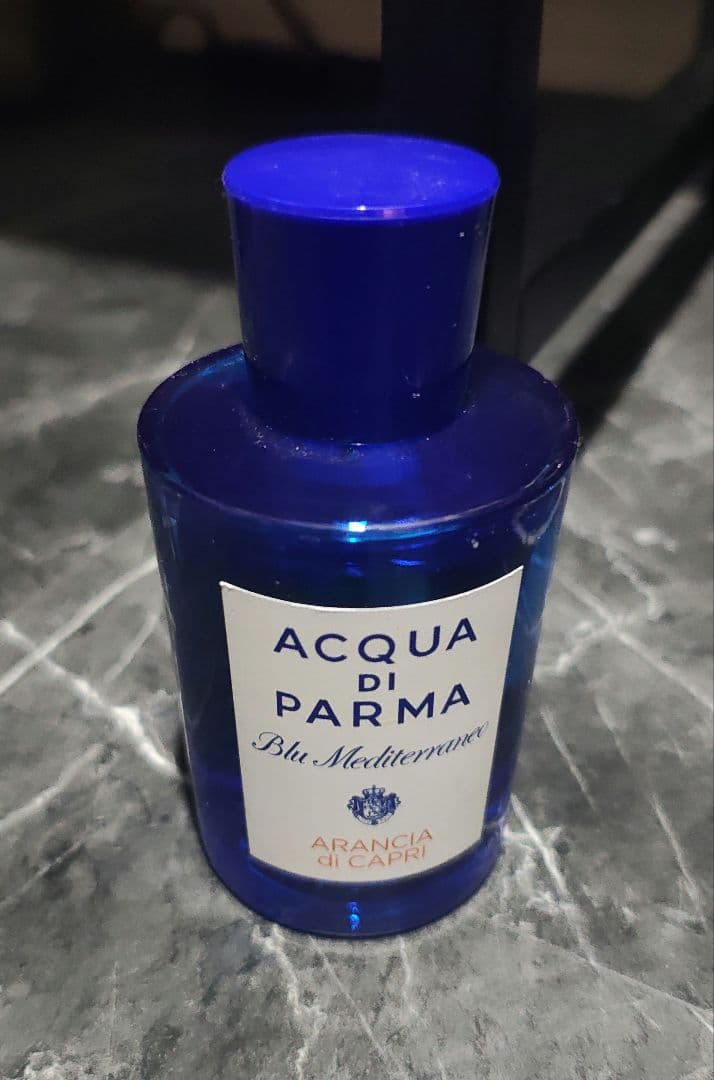 ARANCIA DI CAPRI アランチャ オーデトワレ 150mL