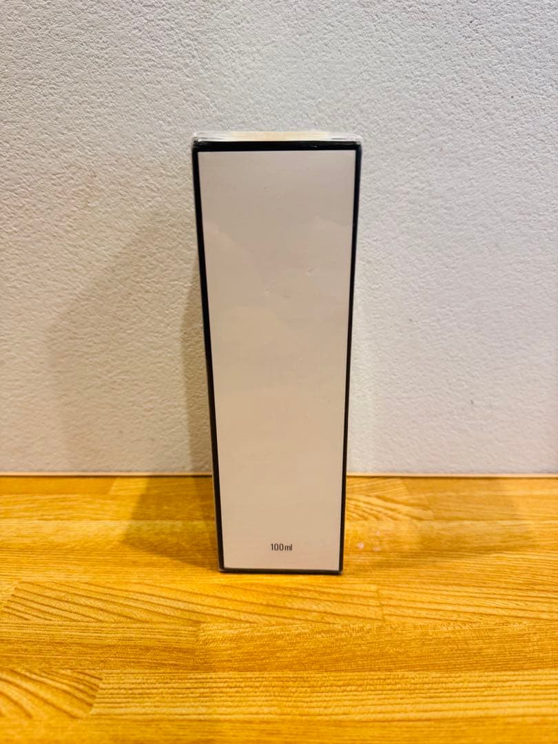 CHANEL N°5 オードトワレ 100ml スプレー 未開封保管品 箱付き