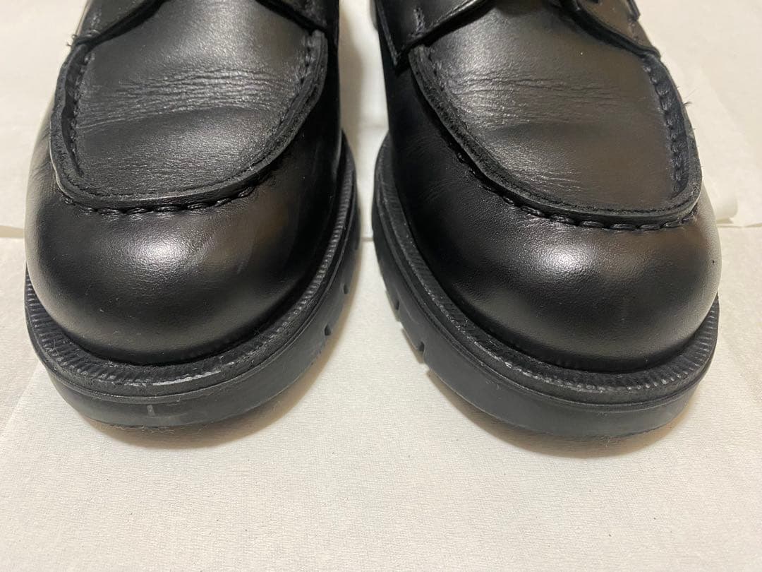 KLEMAN FRODA クレマン フロダ ブラック 40