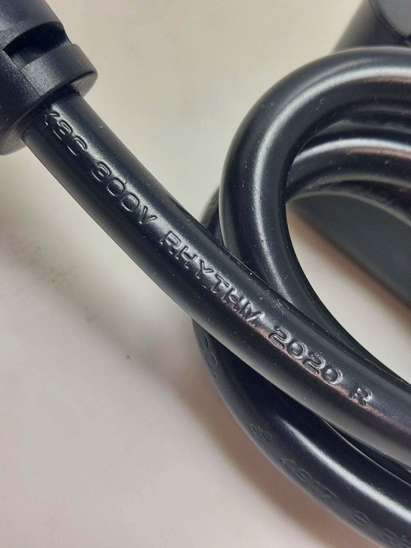 classic pro 電源タップ PDS8 1.6m