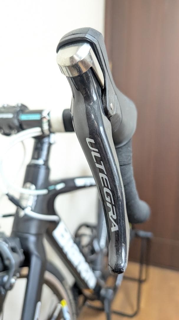 Bianchi Sempre Pro（Ultegra 11s・47サイズ）