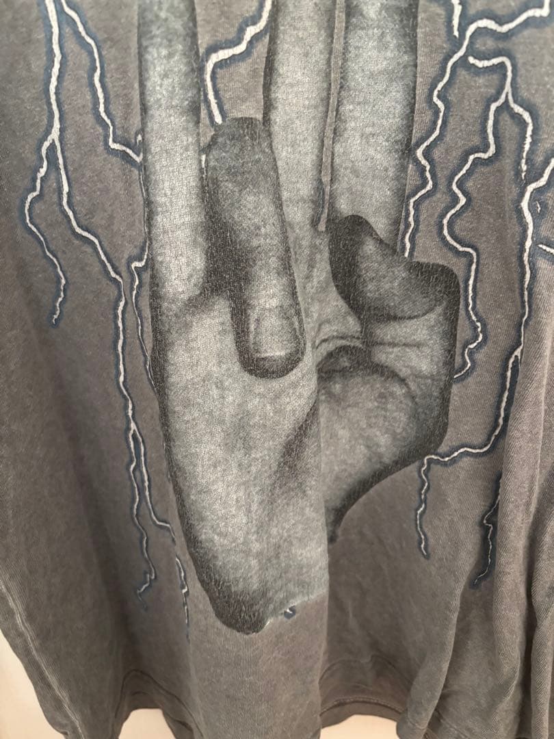 RHUDE ルード　Tシャツ