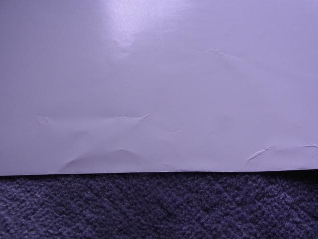 非売品　ポスター　かまいたちの夜2 監獄島のわらべ唄　プレステ　72×103cm