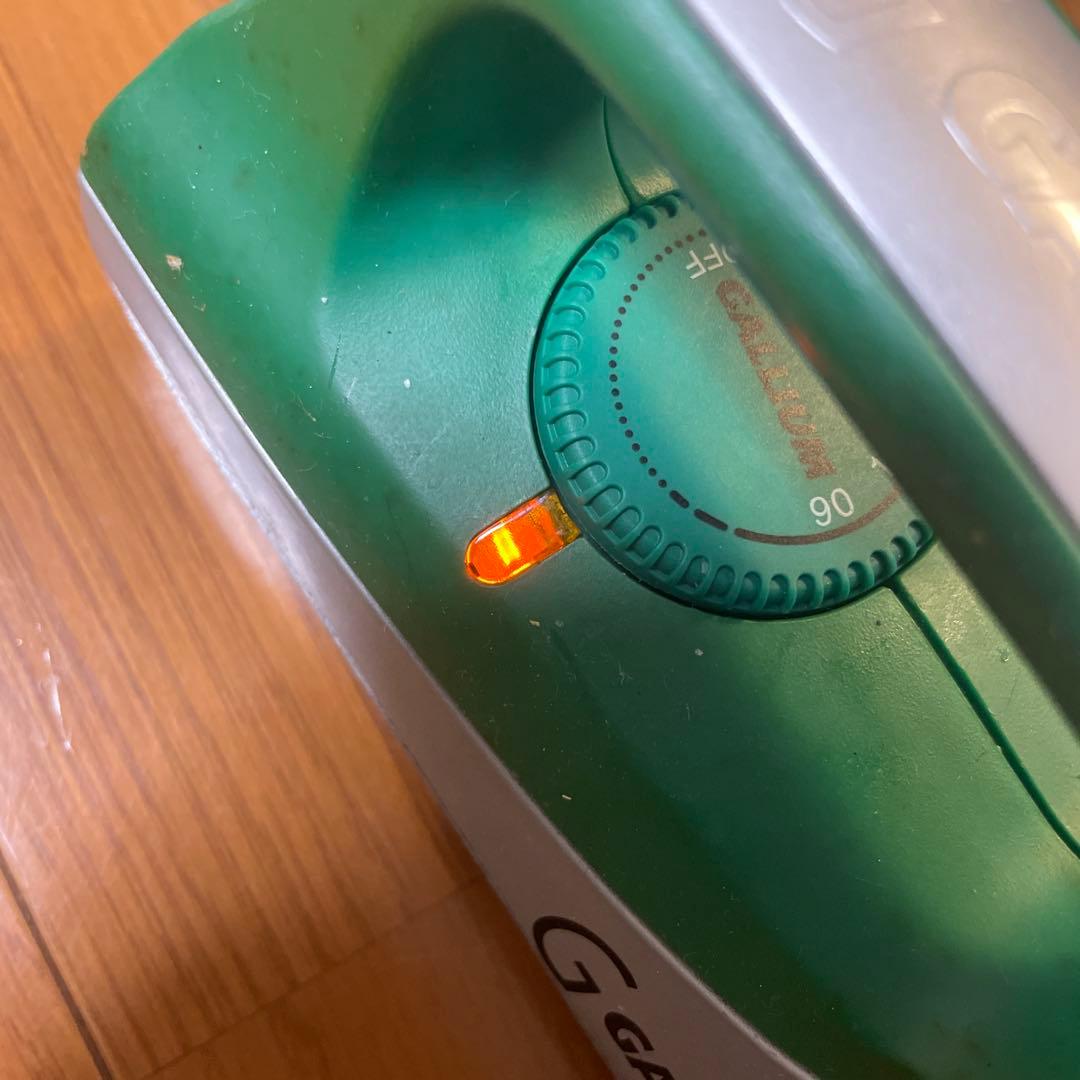 ガリウム　ホットワックスセット