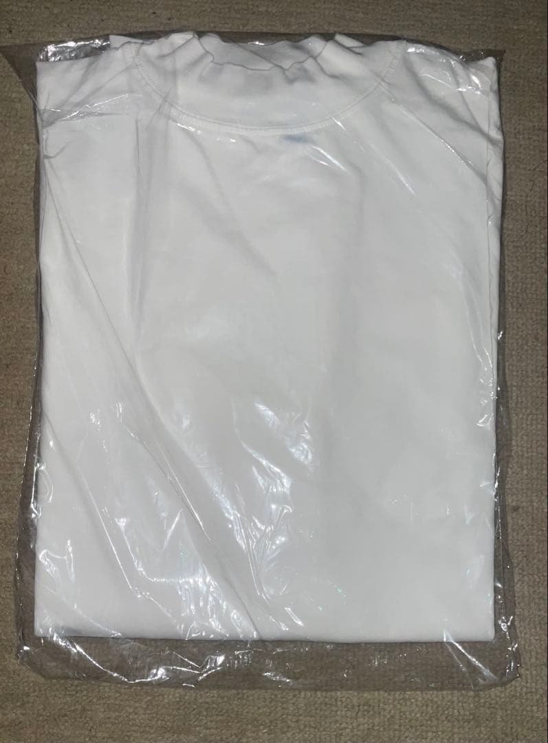 JILSANDER ジルサンダー Tシャツ モックネック