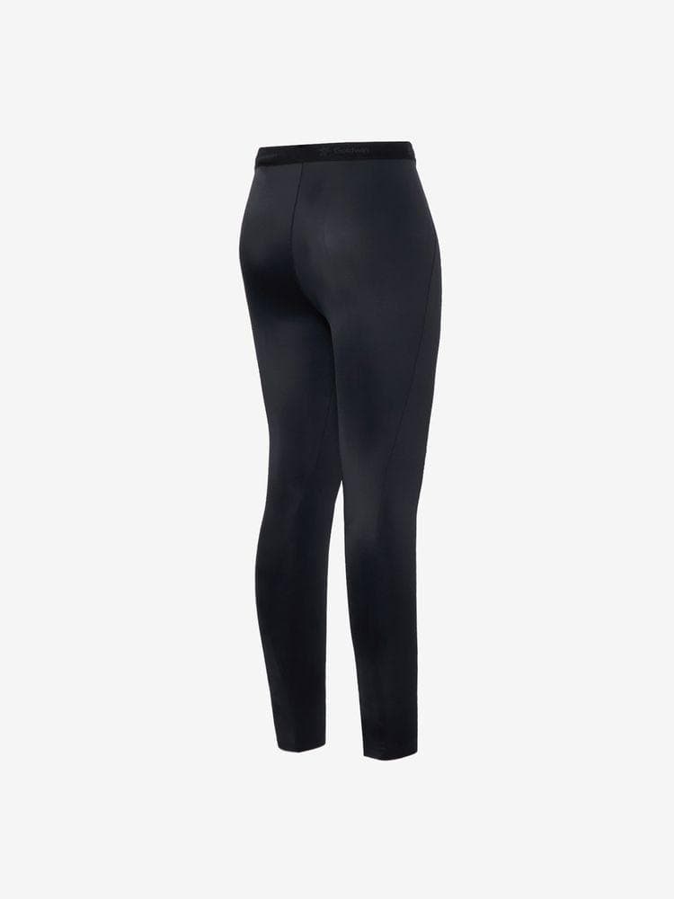 未使用 C3fit コンプレッションロングタイツ レディース 2 M