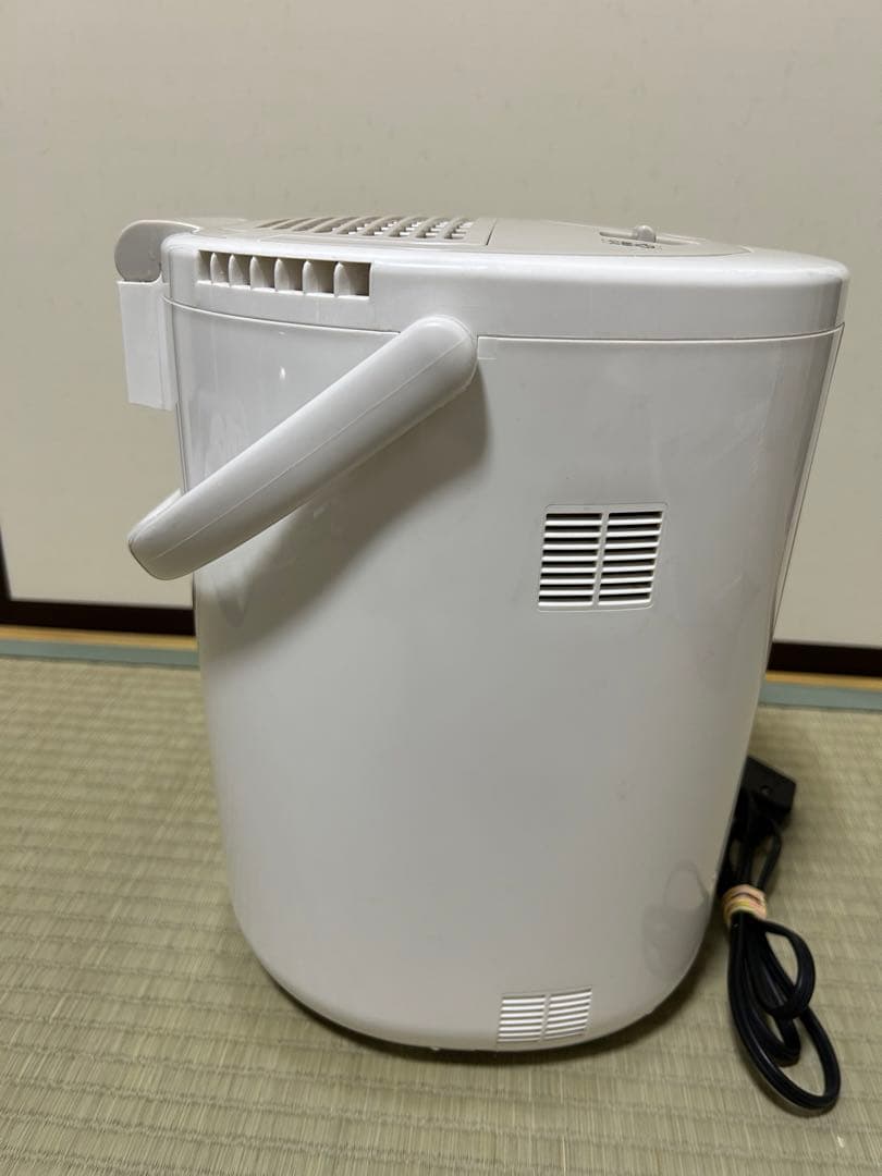 象印 ZOJIRUSHI スチーム加湿器 EE-RK50 2015年製