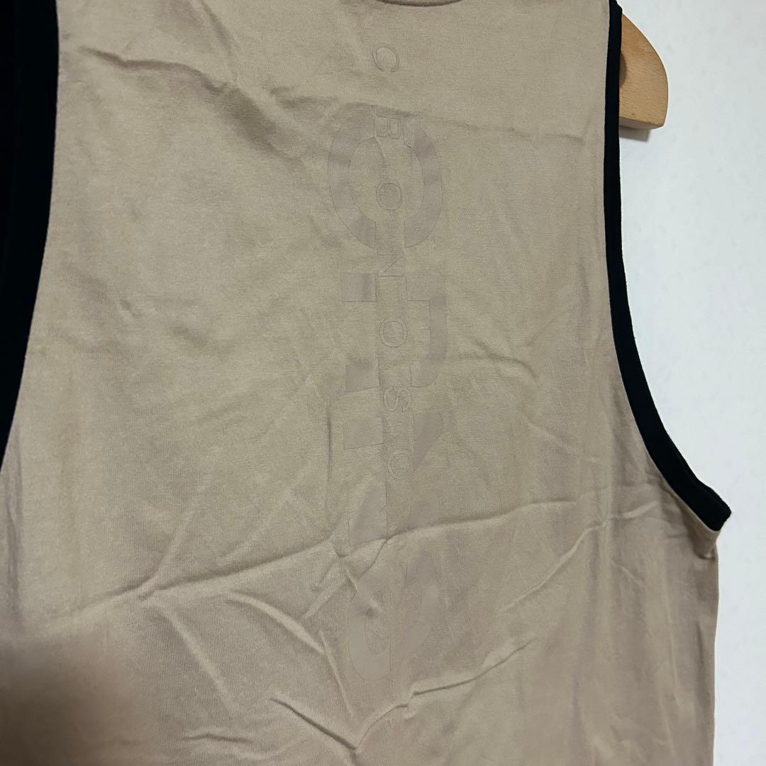 CRONOS クロノス　タンクトップ　XL 日本製