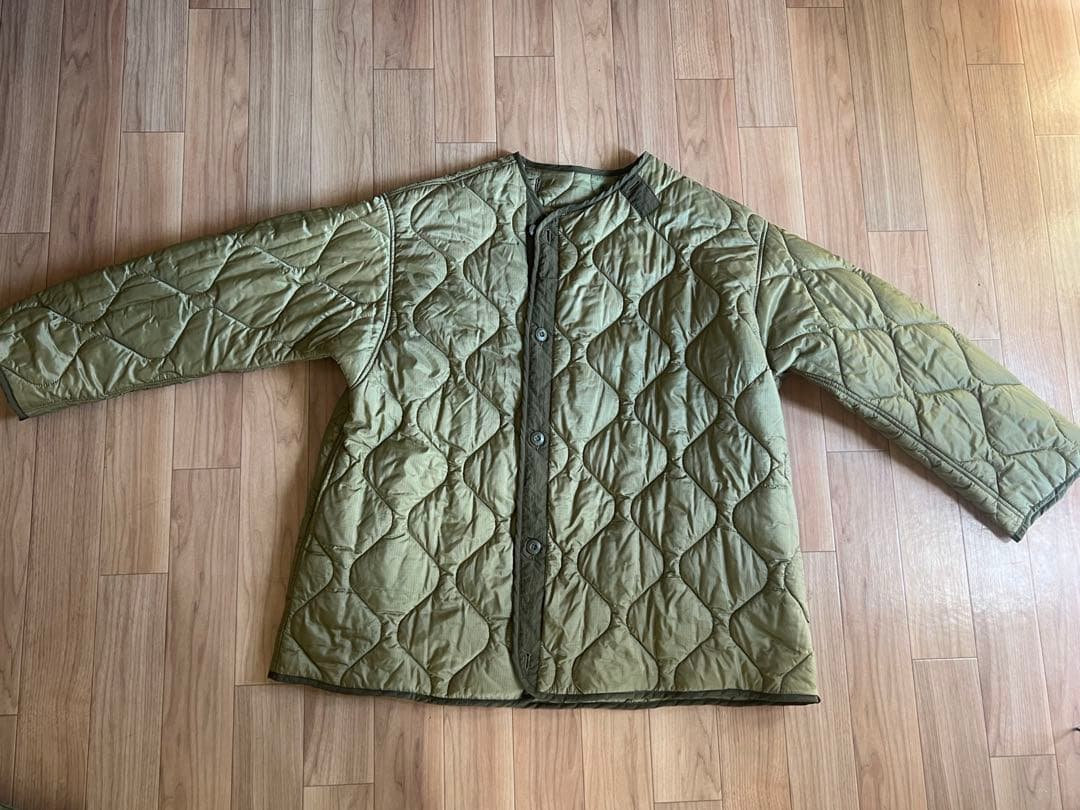 FREAK'S STORE M-65 モッズコート ライナーセット