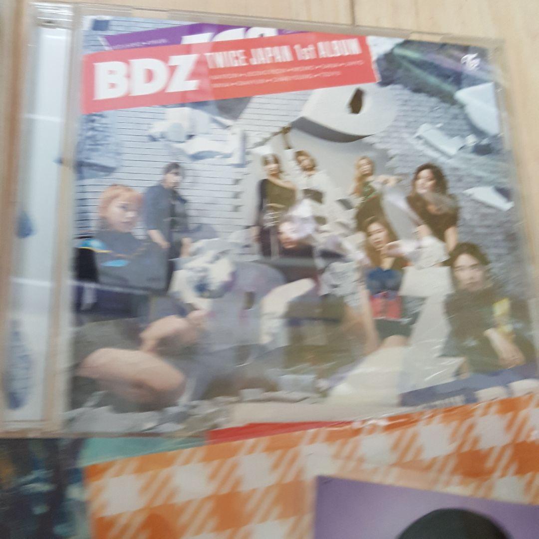 K-POP・アジア TWICE or Yes