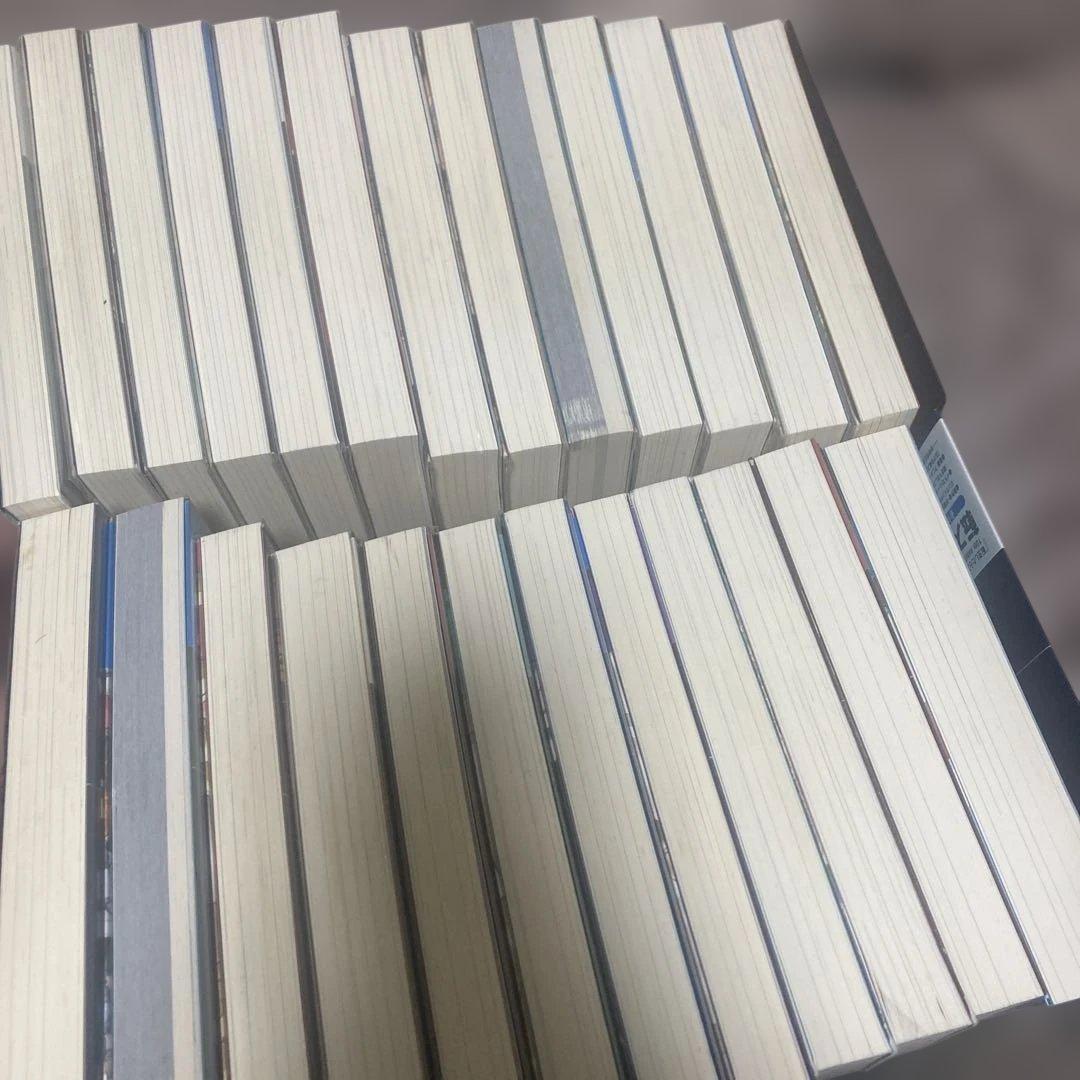 転生したらスライムだった件　小説全巻セット　ライトノベル　25冊伏瀬　他特典など