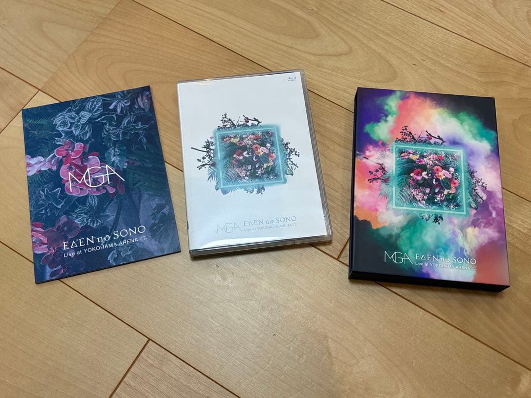 Mrs.GREEN APPLE ミセスグリーンアップル 5COMPLETEBOX