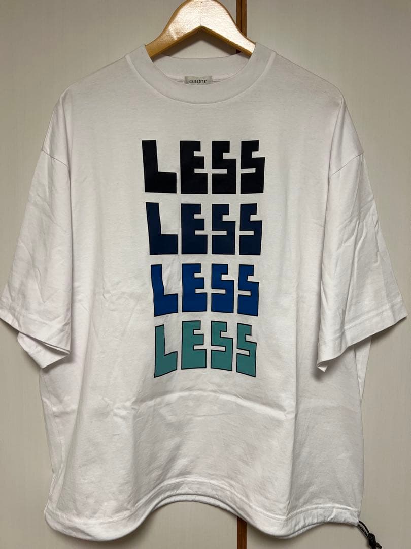 clesste tシャツ